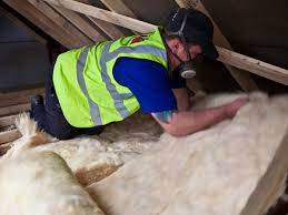 Types of Insulation We Offer in Bosque Farms, NM